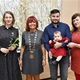 V únoru 2023 byli přivítáni 1. místostarostkou MČ Praha 4 paní Irenou Michalcovou (ANO 2011) noví občánci naší městské části.