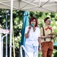 Celá řada poznávacích her, disciplín, workshopů i představení čekala v úterý 22. května 2023 na děti a všechny další návštěvníky na letošním ročníku Dne Země v parku Na Pankráci. 