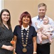 V  listopadu 2019 byli přivítáni starostkou Irenou Michalcovou (ANO 2011) noví občánci Prahy 4. Děkujeme mateřské škole 4 Pastelky Plamíkové 2 za krásné vystoupení. 