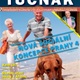 Tučňák září 2007