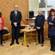 Po dvouleté přestávce, vynucené onemocněním Covid-19, proběhl 26. ledna 2023 na ZŠ Jílovská mezigenerační šachový turnaj. Letos to byl již osmý ročník. Schopnosti si zde poměřilo celkem 30 účastníků z řad žáků školy a seniorů z MČ Praha 4. 