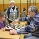 3. ročník šachového turnaje O POHÁR STAROSTY PRAHY 4 na ZŠ Jílovská - 21. 1. 2016