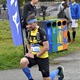 Nejstarší český maraton – „Marathon Praha – Dobříš“ - oslavil v letošní obnovené podobě 112. narozeniny. Letos se běželo v neděli 20. října 2019 v rámci tradičního a respektovaného seriálu zážitkových běhů Mizuno Trail Running Cup. Start byl v 11 hodin z pravého břehu Vltavy v areálu A-Parku v Braníku. Závod získal záštitu Českého atletického svazu a také prvního místostarosty městské části Praha 4 Zdenka Kováříka (ODS), který závod odstartoval.