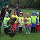 Rozloučení s létem v parku Na Pankráci - 8. 10. 2015