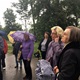 Procházka v Královské oboře