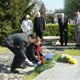 Pietní akt za oběti II. světové války ze Spořilova a Roztyl - 6. 5. 2016