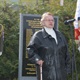 Pietní akt za oběti II. světové války ze Spořilova a Roztyl na Roztylském náměstí - 10. 5. 2017