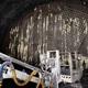 Představitelé městské části Praha 4 vyrazili v pondělí 13. února 2023 na prohlídku do tunelů nově budované linky D pražského metra. 