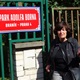 V pondělí 1. července 2024 dopoledne byla odhalena nová uliční tabule na parku Adolfa Borna v Braníku.
