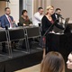 V hlavním sále historické radnice v Nuslích se ve čtvrtek 21. listopadu 2019 uskutečnila konference s názvem Dejme rodinám šanci. Akce, která získala záštitu starostky Prahy 4 Ireny Michalcové (ANO 2011), se věnovala se problematice péče o děti a služeb pro rodiny a jejich podpoře ze strany státu a zúčastnilo se jí na 130 posluchačů a přednášejících.