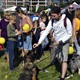 PesFest 2019 v Parku Na Pankráci