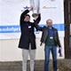 Pod záštitou 1. místostarosty Zdeňka Kováříka (ODS) se za krásného počasí v sobotu 6. listopadu 2021 uskutečnil další ročník závodu osmiveslic centrem Prahy - Head of Prague. Pořadatelem tohoto závodu je veslařský klub BLESK, který byl založen roku 1879 a patří tak k nejstarším českým veslařským klubům.