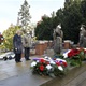 Představitelé městské části Praha 4 si ve středu 27. října 2021 spolu s veřejností připomněli výročí založení samostatné Československé republiky v roce 1918. Pietní akt ke Dni vzniku samostatného československého státu se uskutečnil u Pomníku tří odbojů na náměstí Generála Kutlvašra v Nuslích.