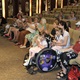IV. ročník dětského festivalu ČTYŘLÍSTEK v KC Spořilov