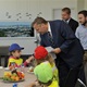 Vyhodnocení obrázků dětí z mateřských škol z exkurze ve sběrném dvoře Durychova
