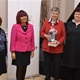V úterý 23. dubna 2024 se ve velkém sále historické budovy radnice v Nuslích konal 5. ročník akce „Emeritní zaměstnanec škol“. Na akci byli oceněni nominovaní zaměstnanci za svou dlouholetou a obětavou práci ve školství.