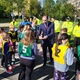 Oblastní kolo Dopravní soutěže mladých cyklistů se uskutečnilo ve čtvrtek 4. května 2023 na dětském dopravní hřišti Plamínkové. 