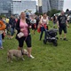 V parku Na Pankráci proběhl v neděli 11. září 2022 již 9. ročník oblíbené „zábavy pro psa i celou rodinu“ - PesFest 2022. Příchozí mohli vidět různá vystoupení psů a komentované ukázky výcviku, agility park, psí poradny, oblíbené psí soutěže, prodej chovatelských potřeb a samozřejmě vyhlášení sympaťáka PesFestu 2022.