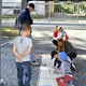 V rámci kampaně Zažít město jinak (ZMJ) proběhlo v sobotu 21. září 2019 i setkání u ZŠ Jílovská.