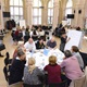 Workshop z projektu MAP na Nuselské radnici ze dne 11. října 2016