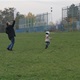 Drakiáda 2016 v parku Kavčí hory