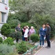 MČ Praha 4 vyhlásila vítěze soutěže o nejhezčí předzahrádku