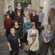 Setkání na Nuselské radnici v rámci projektu Babičky čtou dětem - 3. 2. 2016