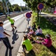 Veřejné ježdění na Podolském nábřeží 2019
