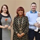 V  říjnu 2019 byli přivítáni starostkou Irenou Michalcovou (ANO 2011) noví občánci Prahy 4.