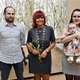 V únoru 2023 byli přivítáni 1. místostarostkou MČ Praha 4 paní Irenou Michalcovou (ANO 2011) noví občánci naší městské části.