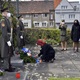 Městská část Praha 4 si tradičně připomíná hrdiny i oběti boje proti nacistické okupaci z května roku 1945 položením věnců u památníků na Spořilově, v parku Jezerka a na náměstí Generála Kutlvašra. Kvůli?aktuální pandemické situaci Praha 4 ani letos nepořádá hromadné vzpomínkové akce s účastí veřejnosti, pietní připomenutí historických událostí se konají s minimálním počtem účastníků. 
Ve čtvrtek 6. května 2021 dopoledne uctili na Roztylském náměstí na Spořilově památku spořilovských občanů, kteří přišli o své životy v letech 2. světové války, starostka Irena Michalcová (ANO 2011) a místostarosta Michal Hroza (TOP 09) a radní Tomáš Hrdinka (ANO 2011).