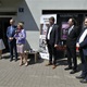 Pamětní tabulka na domě číslo 1151/3 ve Viktorinově ulici v Praze 4 připomíná od středy 11. května 2022, kdy byla za účasti představitelů MČ Praha 4, Ústavu pro studium totalitních režimů a velvyslanectví Ukrajiny na domě umístěna, jednu z mnoha obětí Stalinova režimu.