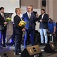 V pondělí 25. března 2024 večer hostila historická Nuselská radnice slavnostní vyhlášení ankety o nejlepšího sportovce Prahy 4 za rok 2023.