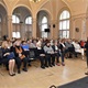Poslední jarní koncert na Nuselské radnici