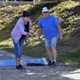 31. května 2022 se sportovní nadšenci z řad seniorů MČ Praha 4 sešli ve Žlutých lázních, aby zde změřili síly v prvním ročníku Turnaje o pohár starostky v pétanque.