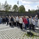 S měsícem dubnem se senioři městské části Praha 4 rozloučili stylově – jarní plavbou po Vltavě. Spolu se starostkou MČ Praha 4 Irenou Michalcovou (ANO 2011) vypluli ve čtvrtek 28. 4. 2022 na dvouhodinovou jízdu metropolí nad Vltavou na výletní lodí Európé za doprovodu živé hudby v podání Václava Bízka. Počasí se, stejně jako na podzimní plavbě pro seniory, opět vydařilo a nic tak nebránilo užít si nevšední zážitek, navíc s kávou a zákuskem v ruce. 