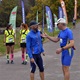 Nejstarší český maraton – „Marathon Praha – Dobříš“ - oslavil v letošní obnovené podobě 112. narozeniny. Letos se běželo v neděli 20. října 2019 v rámci tradičního a respektovaného seriálu zážitkových běhů Mizuno Trail Running Cup. Start byl v 11 hodin z pravého břehu Vltavy v areálu A-Parku v Braníku. Závod získal záštitu Českého atletického svazu a také prvního místostarosty městské části Praha 4 Zdenka Kováříka (ODS), který závod odstartoval.