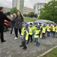 Exkurze dětí z mateřských škol ve sběrném dvoře Durychova