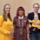 V listopadu 2019 byli přivítáni starostkou Irenou Michalcovou (ANO 2011) noví občánci Prahy 4. Děkujeme Mateřské škole Sdružení za krásná vystoupení.
