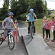 Cyklosoutěž s Evrospkým týdnem mobility - 22. 9. 2015