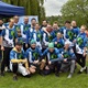 Rotary DB Charity Challenge - charitativní závod amatérských týmů na 200 metrů - také o tom byla sobota 13. května 2023 na Vltavě u Žlutých lázní v Podolí. 