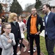 Na ZŠ Bítovská proběhlo 24. března 2023 okresní kolo Odznaku všestrannosti olympijských vítězů Sazka Olympijský víceboj. Více než 200 dětí z Prahy 4 zde bojovalo v 10 disciplínách.