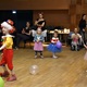 V úterý 19. března 2024 proběhl v KC Novodvorská historicky první Karneval pro rodiny městské části Praha 4.