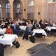 Ekonomický seminář pro sportovní a tělovýchovné organizace pořádaný MČ Praha 4 ve spolupráci s Pražskou tělovýchovnou únií - 21. 2. 2017