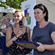PesFest 2019 v Parku Na Pankráci