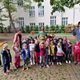 Předškoláci z mateřské školy v Táborské ulici díky dlouhodobému projektu své školy, který podporuje místní Agenda 21, dobře vědí, jak na pěstování bylinek, zeleniny a dalších rostlin a že na jejich počátku jsou semínka. A protože je tady jaro, je načase si to nejlépe formou her procvičovat.