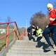 Na Nový rok se uskutečnil tradiční Novoroční výběh s Běžeckou školou Prahy 4.  Start byl 1. ledna 2020 ve 12 hodin v prostorách Žlutých lázní a předcházela mu rozcvička s běžeckou abecedou. Účastnící mohli volit podle kondice a zkušeností dvě různě náročné trasy. Cvičilo a protahovaly se svaly i v průběhu běhu, kterému přálo nádherné slunečné počasí s tepotami slušně nad nulou. V cíli, po zhruba pěti kilometrech, čekalo na vytrvalce i teplé a voňavé občerstvení.