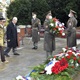 Představitelé městské části Praha 4 si ve středu 27. října 2021 spolu s veřejností připomněli výročí založení samostatné Československé republiky v roce 1918. Pietní akt ke Dni vzniku samostatného československého státu se uskutečnil u Pomníku tří odbojů na náměstí Generála Kutlvašra v Nuslích.