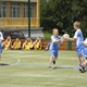 Slavnostní otevření dětského víceúčelového hřiště při ZŠ Na Chodovci