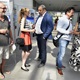 Výstava představuje spisovatele žijící a pracující v Praze 4.